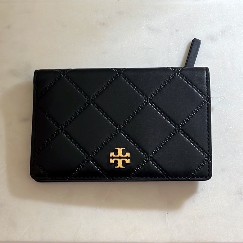 Tory Burch Wallet
